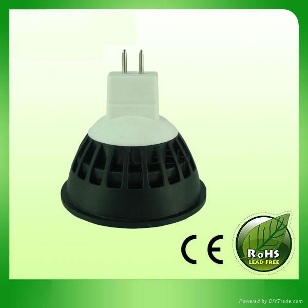 led spotlight light 2