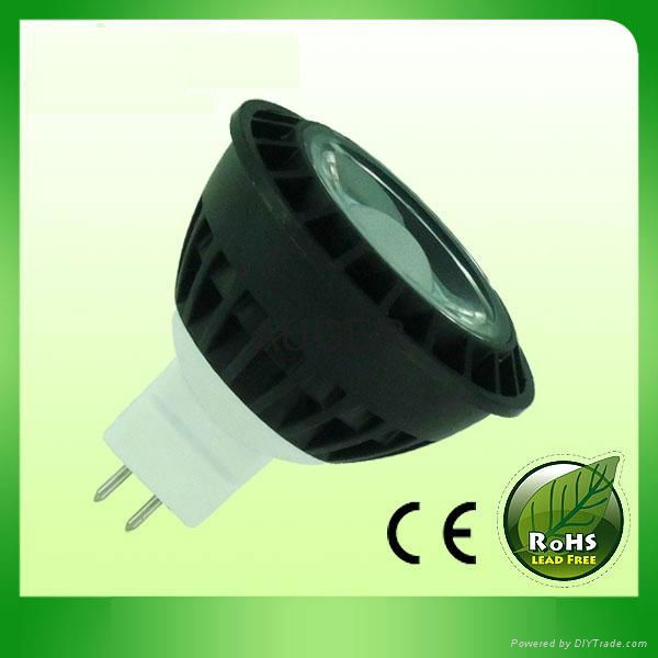 led spotlight light 3