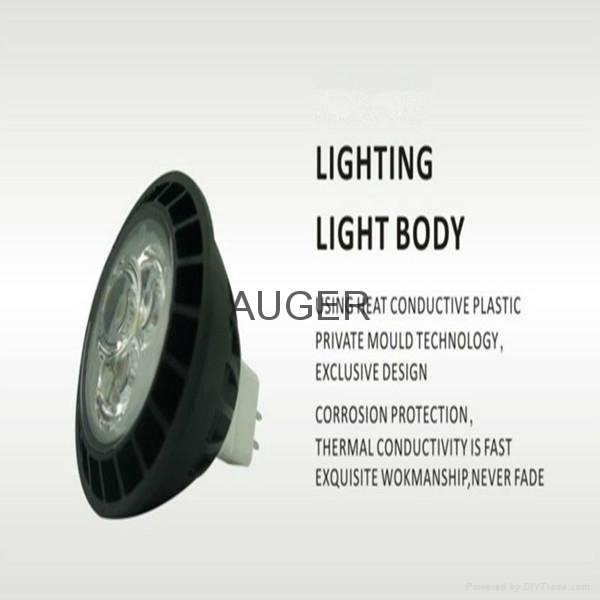 led spotlight light 4