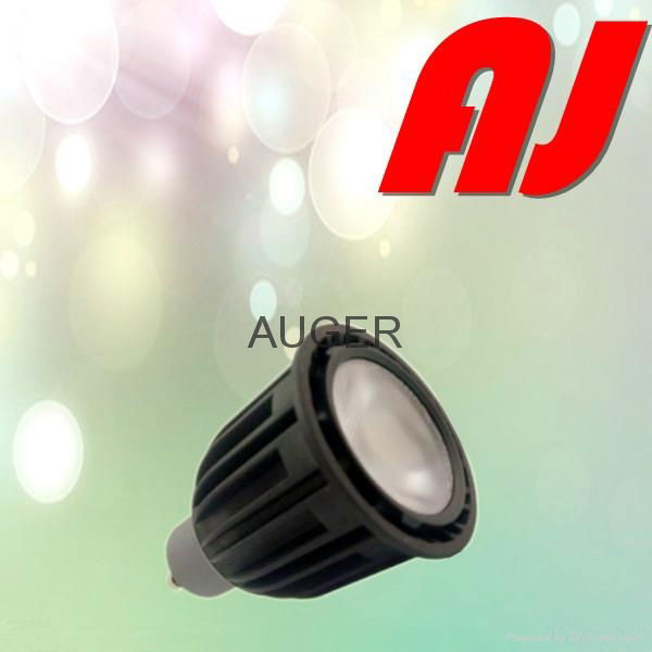 led spotlight light