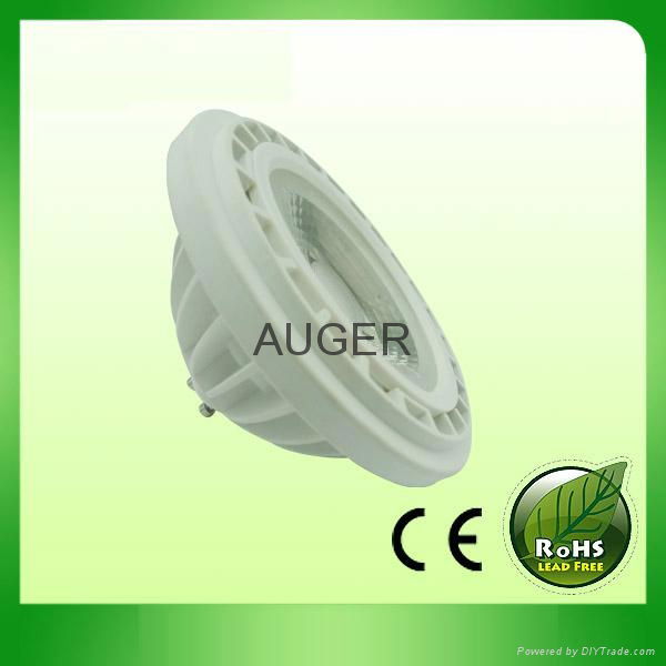 led spotlight light 4