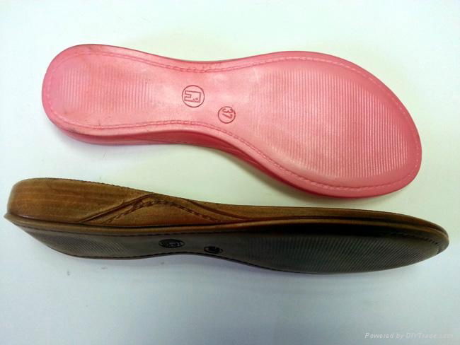 Shoe Sole PU