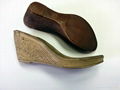 Shoe Sole PU 1