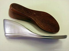 Shoe Sole PU