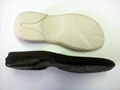 Shoe Sole PU 1