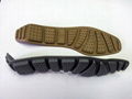 Shoe Sole PVC/TR 1