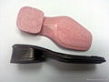 Shoe Sole PU 1