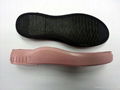 Shoe Sole PU