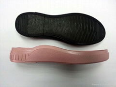 Shoe Sole PU