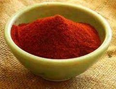 Red Chilli Powder