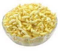 Diet Bhel