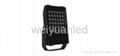 hIGHT LIGHT 36pcs 1W LED wall washer light 3