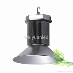 High Efficiency Aluminum 200w Led High Bay Light