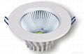 WY-CL04-10W COB LED DOWN LIGHT