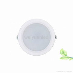 WY-CL05-10W SMD LED DOWN LIGHT