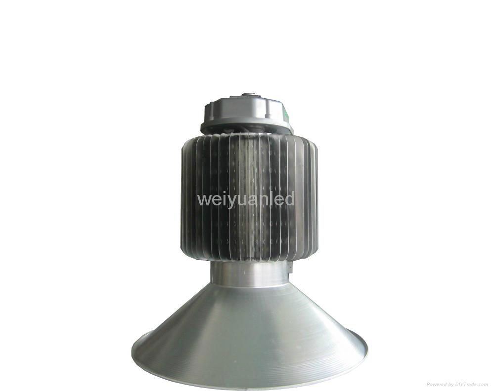 WY-HB01-200W LED HIGH BAY light