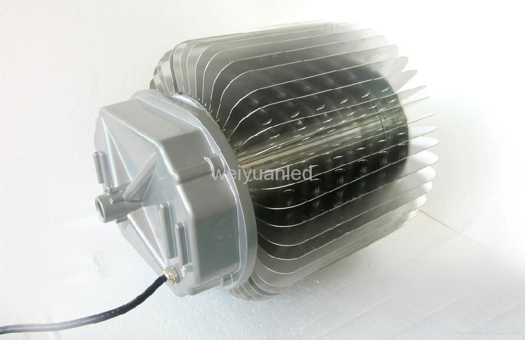 WY-HB01-200W LED HIGH BAY light 2