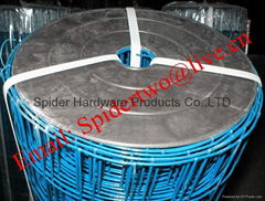 PVC Coated Welded Wire Mesh