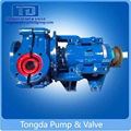 gold mine slurry pump