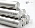 Titanium Alloy Bar 1