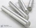 Titanium Alloy Bar 2