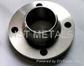 TITANIUM ALLOY FORGINGS 1