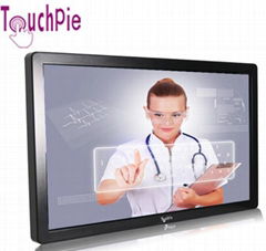 42 inch interactive touch panel pc