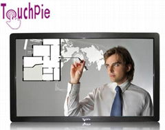 55 inch large screen monitor with touch screen