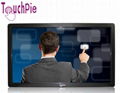 32 inch full HD monitor touch screen