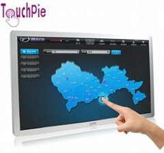 32 inch led screen multi touch