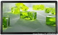 55inch full HD large screen touch TV 1920*1080P