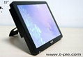 15 inch interactive touch screen pc 1