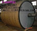 Paper machine Dryer Cylinder