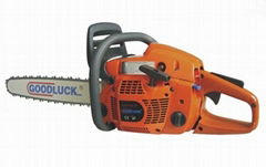 gasoline chain saw(GL6000)