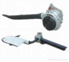 handle power blower-vacuum(GL25FJ )