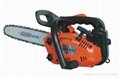 top handle chain saw(GL2400)