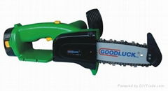 cordless chain saw(GL12BCS)