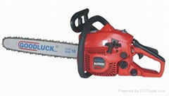 gasoline chain saw(GL4500SC)