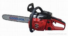 gasoline chain saw(GL4200M)