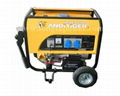 3kw Elemax Gasoline Generator with