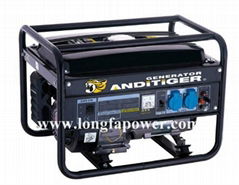 4 stroke Silent Gasoline Generator