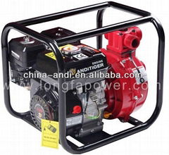 2 inch Honda Engine 7.0hp High trasfer and High Pressure Gasoline Water Pump