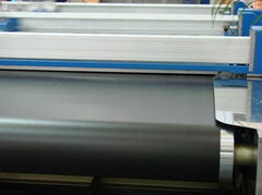 textile conveyor belt