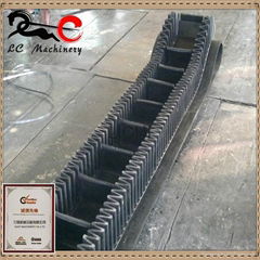 rubber conveyor belt