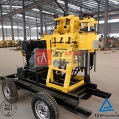 150-600m water well drilling rig