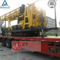 600-1500m water well drilling rig