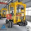 150-600m core drilling rig 2