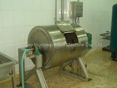 Pig Slaughtering Equipment: Pig Tripe Cleaning Machine