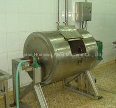 Pig Slaughtering Equipment: Pig Tripe Cleaning Machine