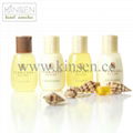 disposable hotel body lotion 3